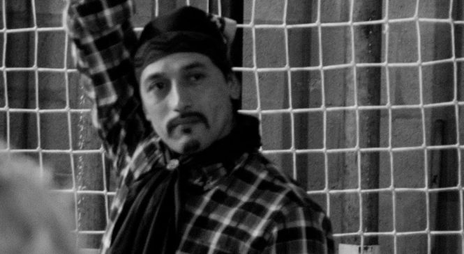 Otorgaron la prisión domiciliaria a Facundo Jones Huala
