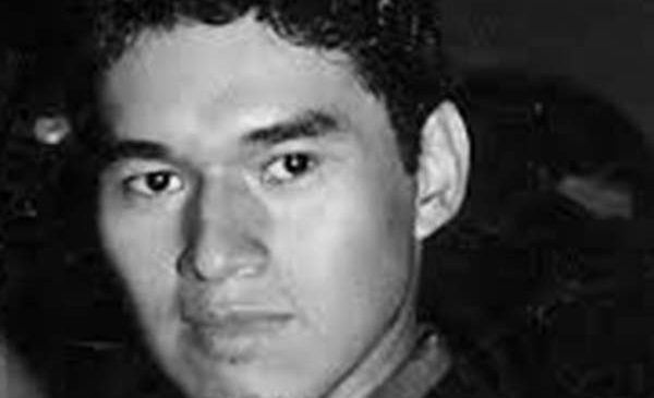 Convocatoria por sentencia en el juicio por la desaparición de Daniel Solano