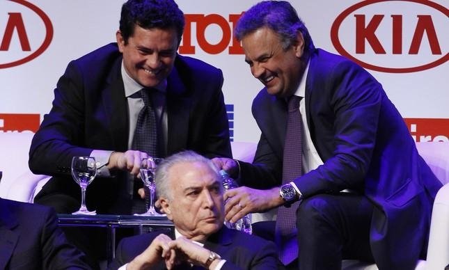 Una farsa consolidada pone a Brasil rumbo al abismo