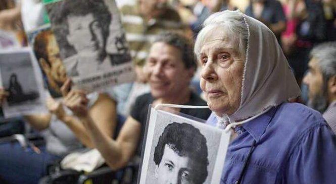 Francia podría extraditar a un genocida argentino