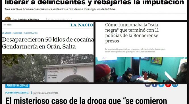 Para muestra basta un botón