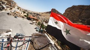 La batalla decisiva: los medios británicos informan sobre los preparativos para la batalla de Idlib