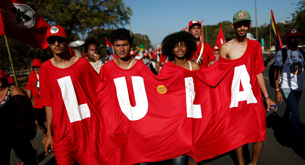 Brasil: Las izquierdas y las elecciones de lo desconocido