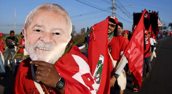 Dictadura de Brasil rechaza resolución de ONU sobre Lula: ‘No es vinculante’