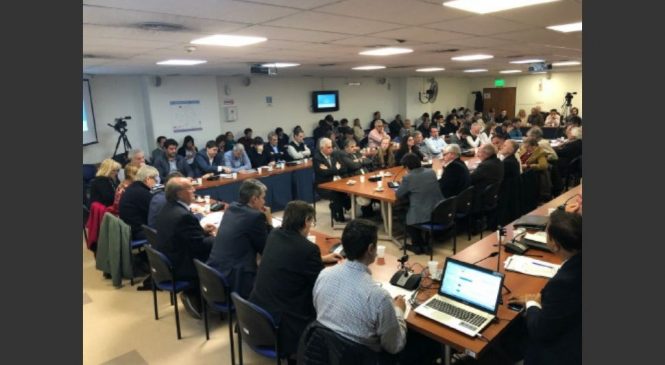 Pymes alertaron por una crisis terminal