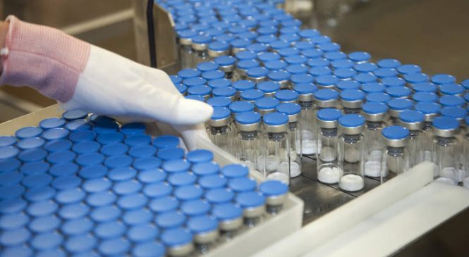 El Ministerio de Salud reconoció que no podrá cumplir con el Calendario Nacional de Vacunación