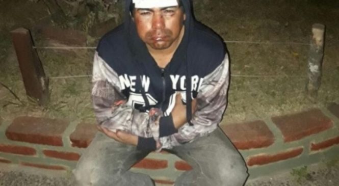 En Salta, confundieron a un aborigen con un ladrón: lo lincharon y quisieron tirarlo al río