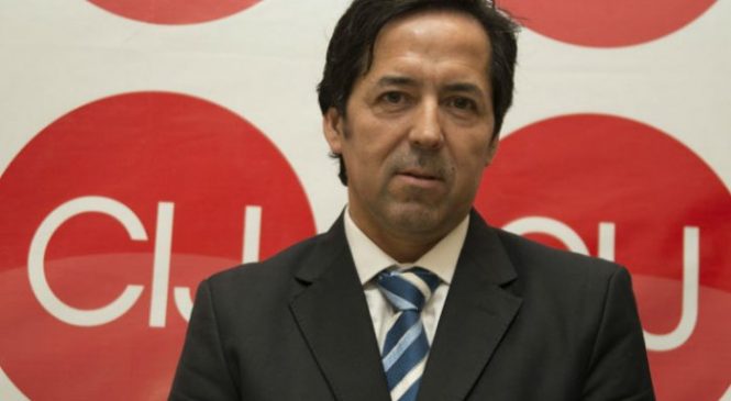 Villanueva: El asesinato de Rafael “no es una grave violación a los derechos humanos”