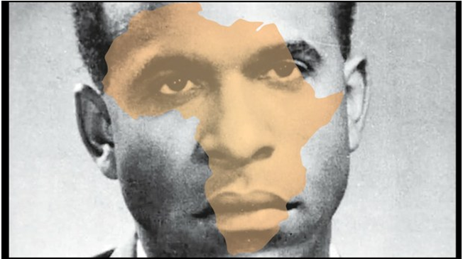 Frantz Fanon: de la descolonización al pensamiento crítico