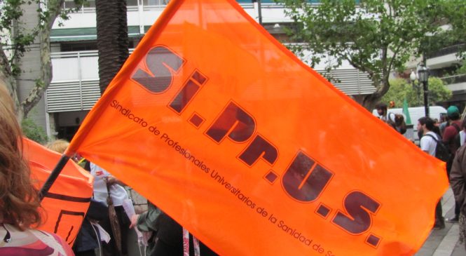 Siprus denuncia precariedad y despidos