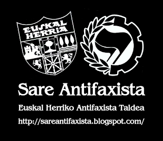 El bloque del este, entrevista con Sare Antifaxista al inicio de un nuevo curso político (Pais Vasco)