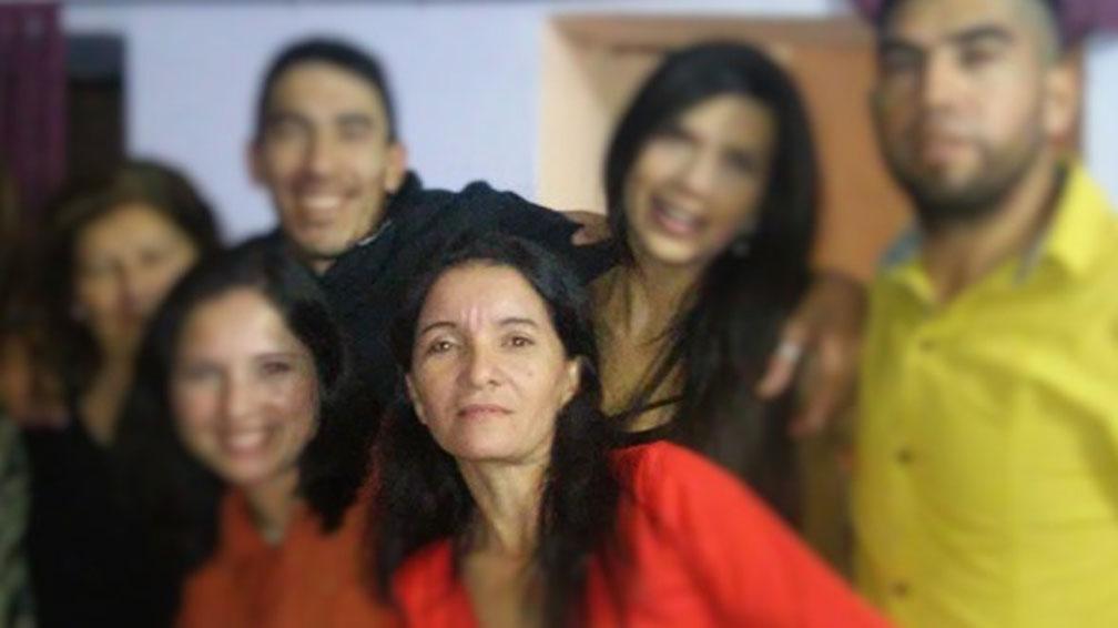 35 años de prisión para el femicida de Claudia Carrizo