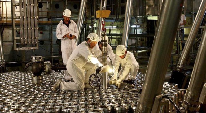 Cambiemos destruyó 86.500 empleos industriales
