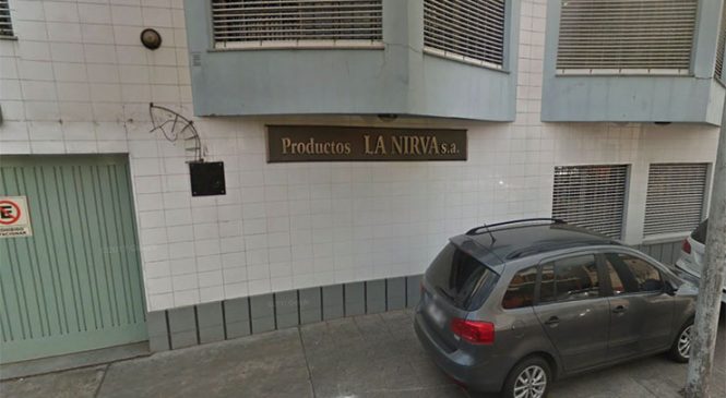Triunfo en La Nirva: los trabajadores lograron que les pagaran el sueldo