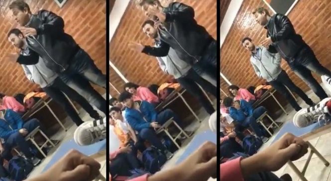 Charla transfóbica y homofóbica reflotó la discusión sobre la educación sexual en Neuquén