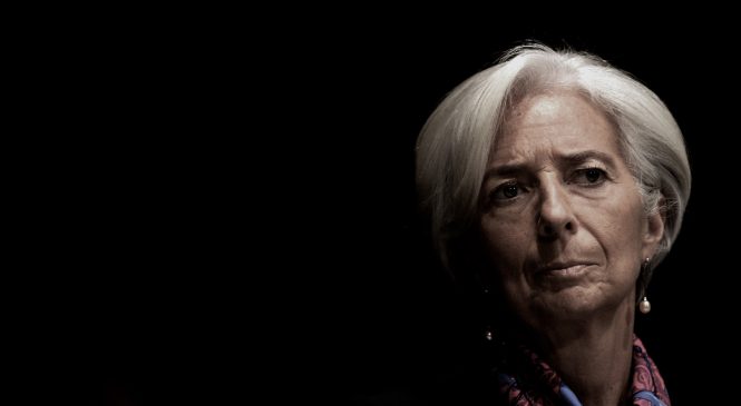 Argentina, el fracaso del FMI y el contagio del “efecto Tango” a los países emergentes