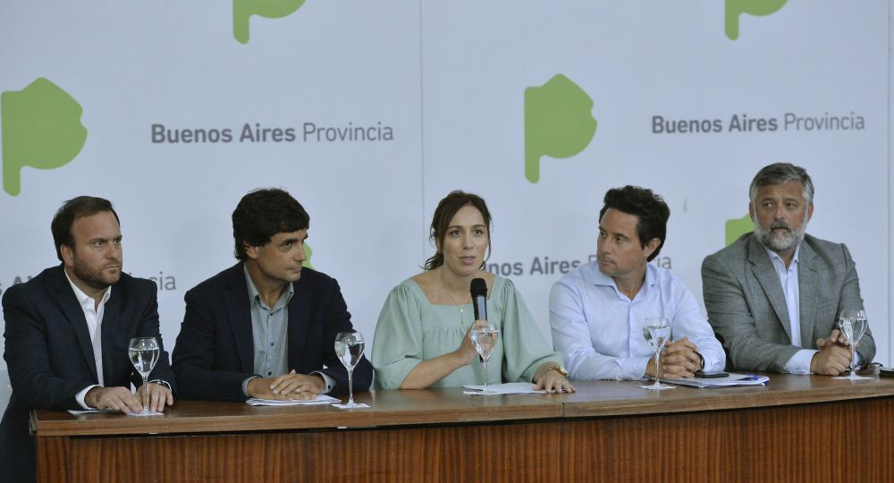 Gobierno de Vidal sancionará a SUTEBA con multa de $ 659 millones