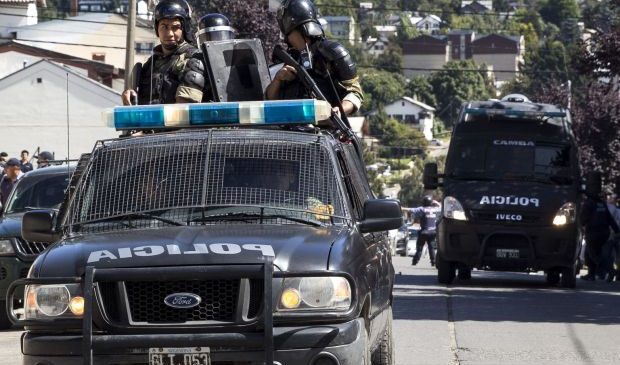 Bariloche: Valiente e histórico fallo contra la violencia policial