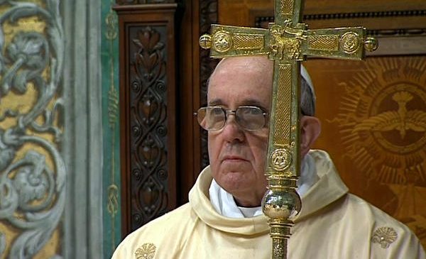 Repudio a declaraciones de Jorge Bergoglio que promueven la patologización de las infancias LGBTIQ+