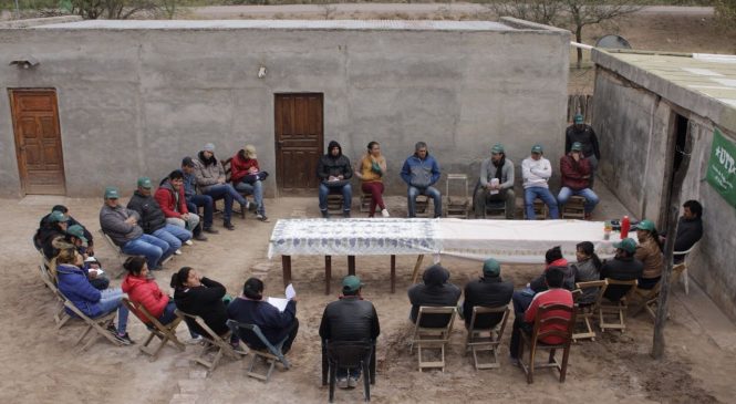 Santiago del Estero, siglo XXI sin acceso al agua