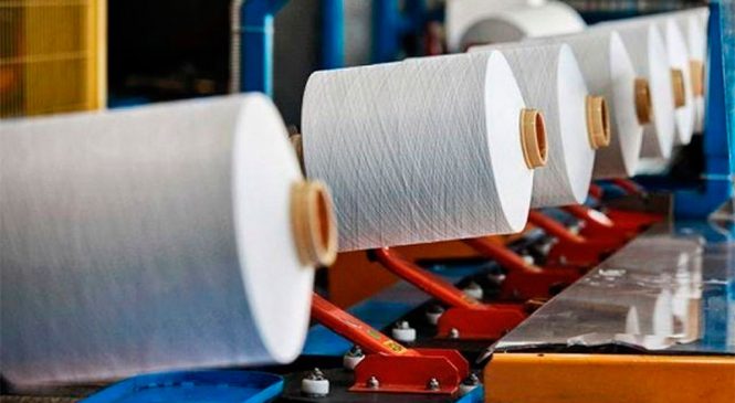 Sólo en el último año, se perdieron casi 4.000 empleos textiles registrados