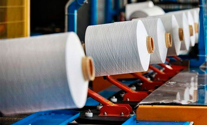 Sólo en el último año, se perdieron casi 4.000 empleos textiles registrados