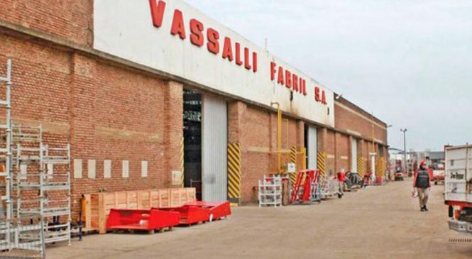 Firmat: Denuncian penalmente a Vassalli por deudas y vaciamiento