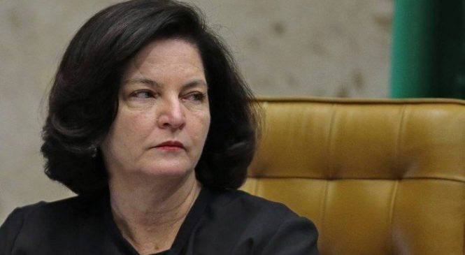 Fiscal General de Brasil impugna candidatura de Lula
