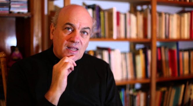 Raúl Zibechi: “Este modelo no se sostiene sin represión”