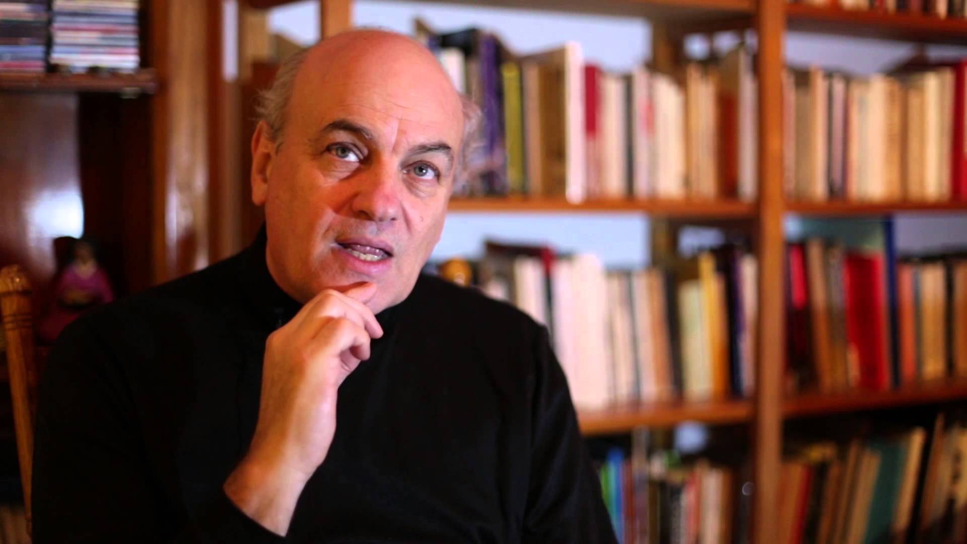 Raúl Zibechi: “Este modelo no se sostiene sin represión”