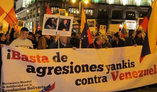 90 días que definirán el futuro de Venezuela (y Suramérica)