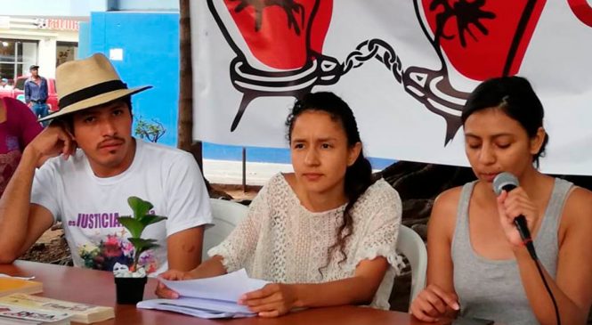 Honduras: “Hacemos un llamado urgente a la solidaridad”
