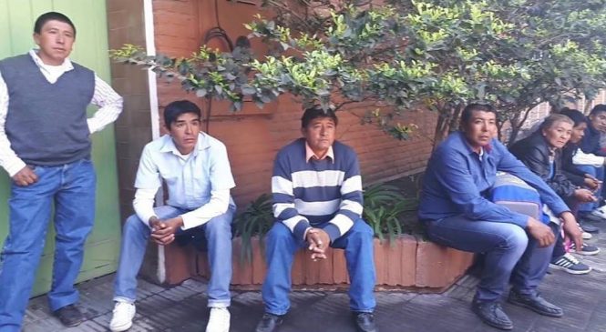 La brecha cultural y la distancia: dos luchas diarias de los Chuschagasta en el juicio por Chocobar