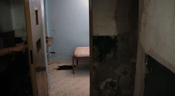 Unidad Penal 33 de Los Hornos: Las mujeres presas denuncian peores condiciones de vida