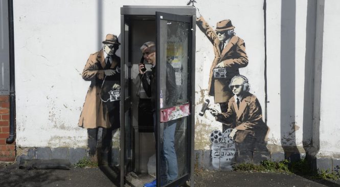 El Tribunal Europeo de Derechos Humanos falló en contra de la vigilancia digital masiva