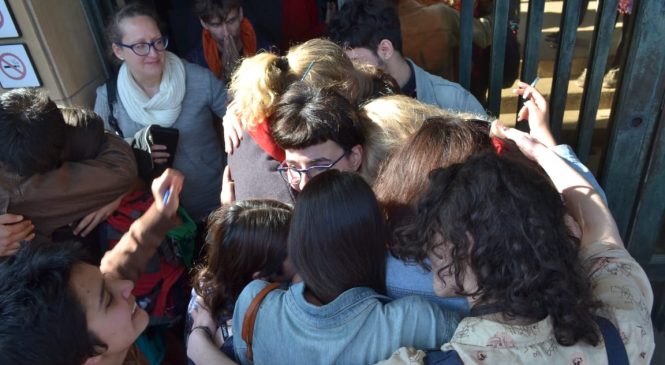 Justicia por Natalia y Nuria: perpetua para Bonetto