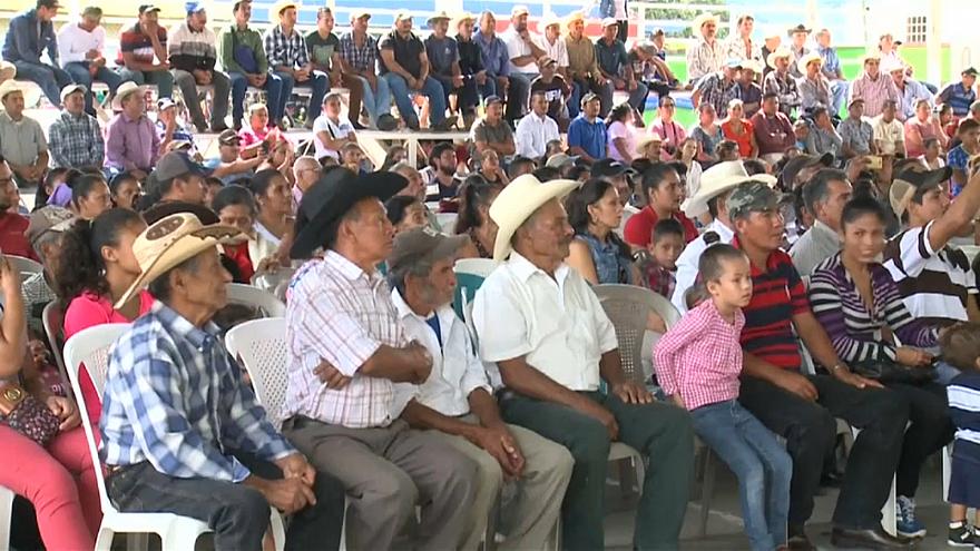 Guatemala: la justicia ordena consultar al pueblo xinca sobre una mina canadiense