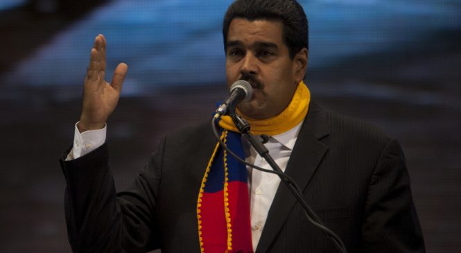 New York Times: Estados Unidos planeó golpe de Estado contra Maduro