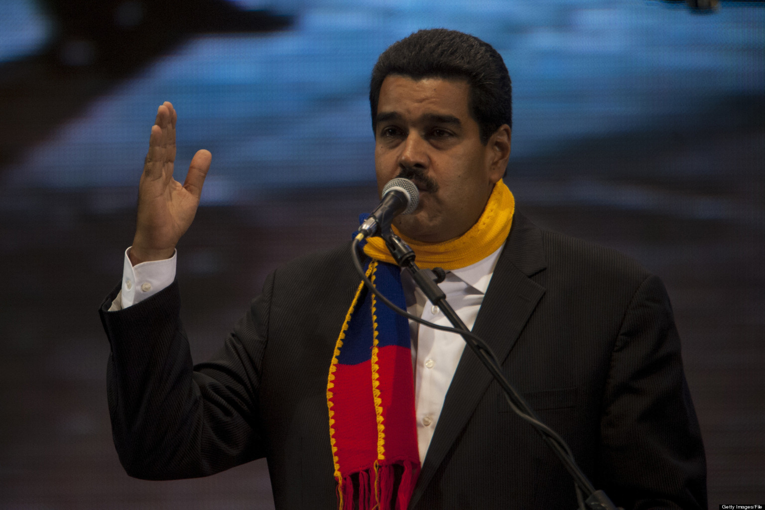 New York Times: Estados Unidos planeó golpe de Estado contra Maduro