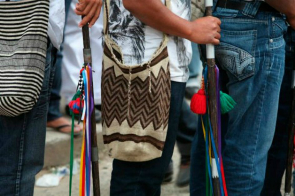 ONIC denuncia asesinatos sistemáticos de líderes indígenas en Colombia