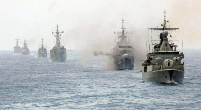 Costa Rica, maniobras militares y guerra asimétrica contra Venezuela y Nicaragua