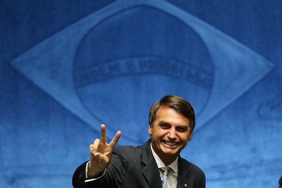 ¿Cómo se engendró el monstruo Bolsonaro?