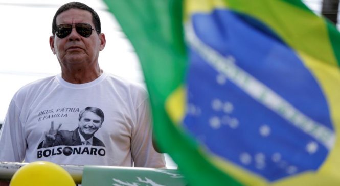 Cómo combatir la barbarie en Brasil
