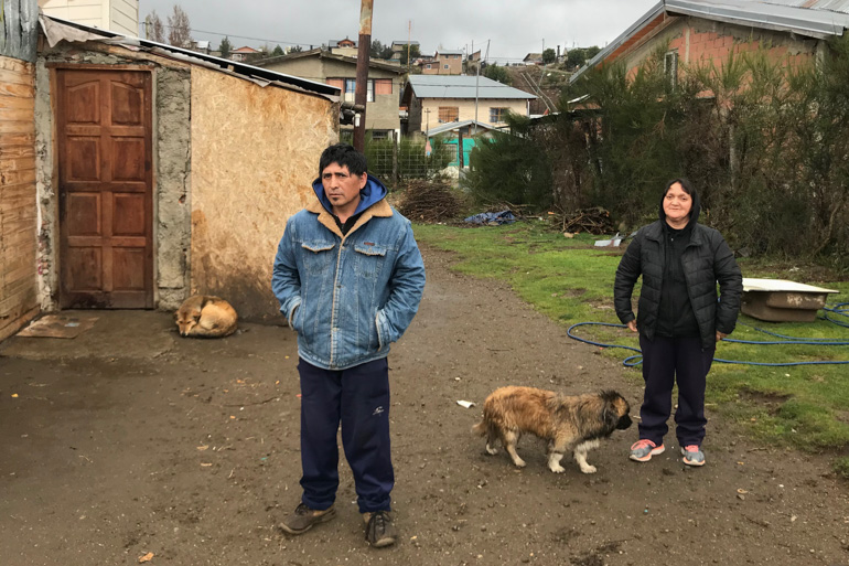 “Inventan mentiras para no meter preso al que mató a Rafita por la espalda”