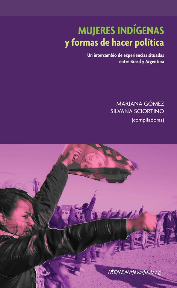 “Mujeres indígenas y formas de hacer política: un intercambio de experiencias situadas entre Brasil y Argentina”
