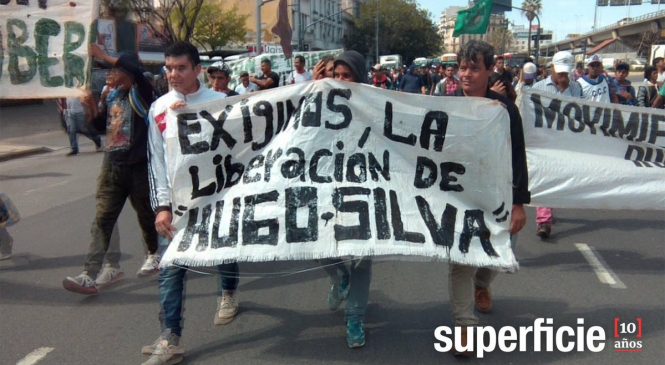 Hugo Silva: un preso político en Misiones