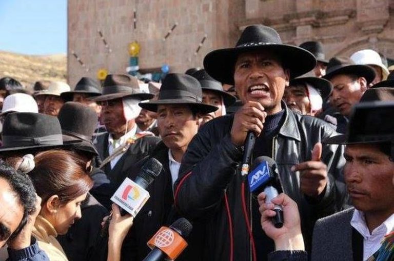 Perú: Triunfo aymara y el reto institucional