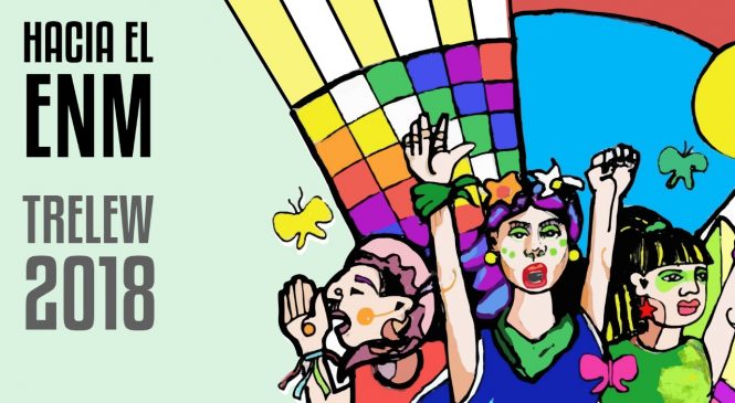 “Vamos al ENM a plantear que tenemos que parar el ajuste que profundiza la feminización de la pobreza”