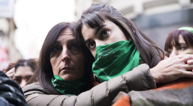 Justicia patriarcal: fallo del TSJ restrictivo de abortos no punibles