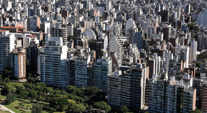 ¿Por qué las inmobiliarias se oponen a una ley de alquileres?